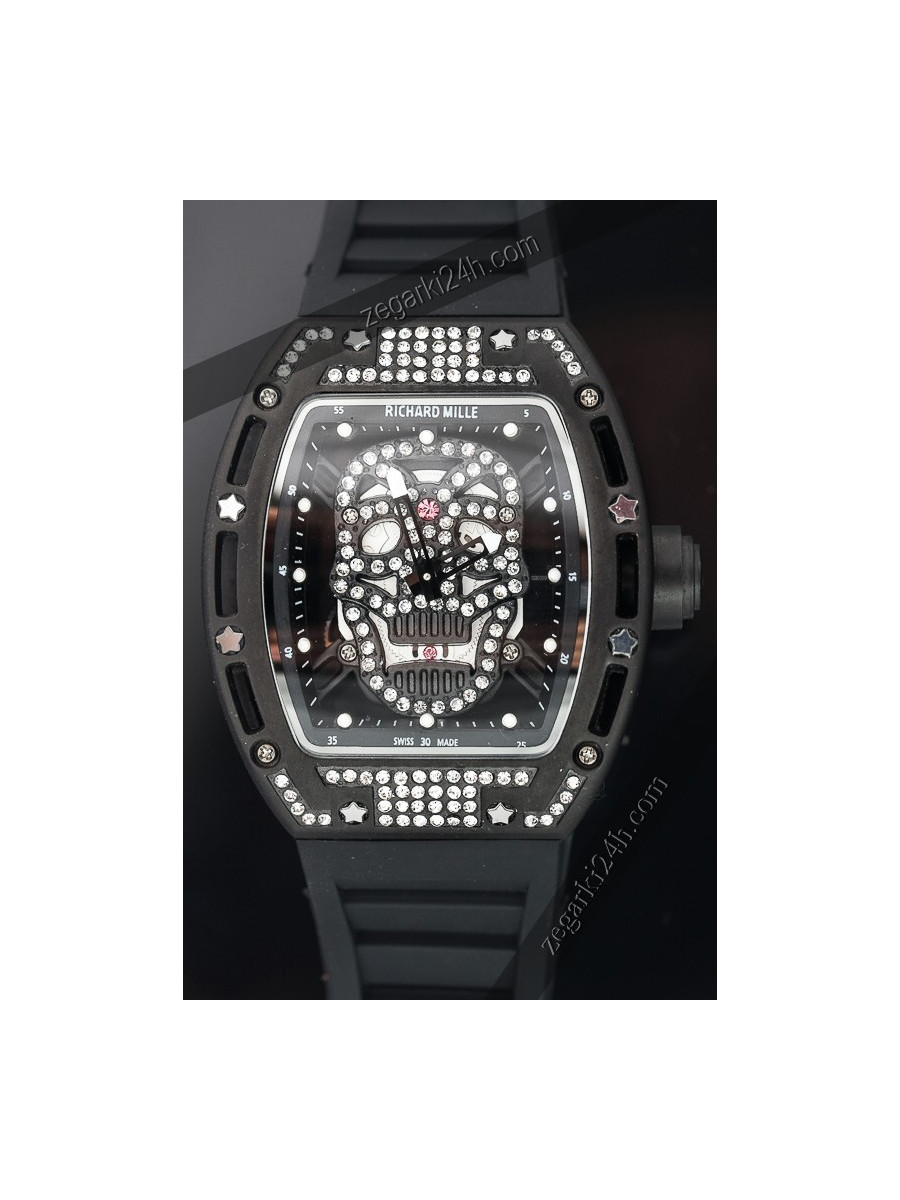 Replika zegarka Richard Mille RM 030