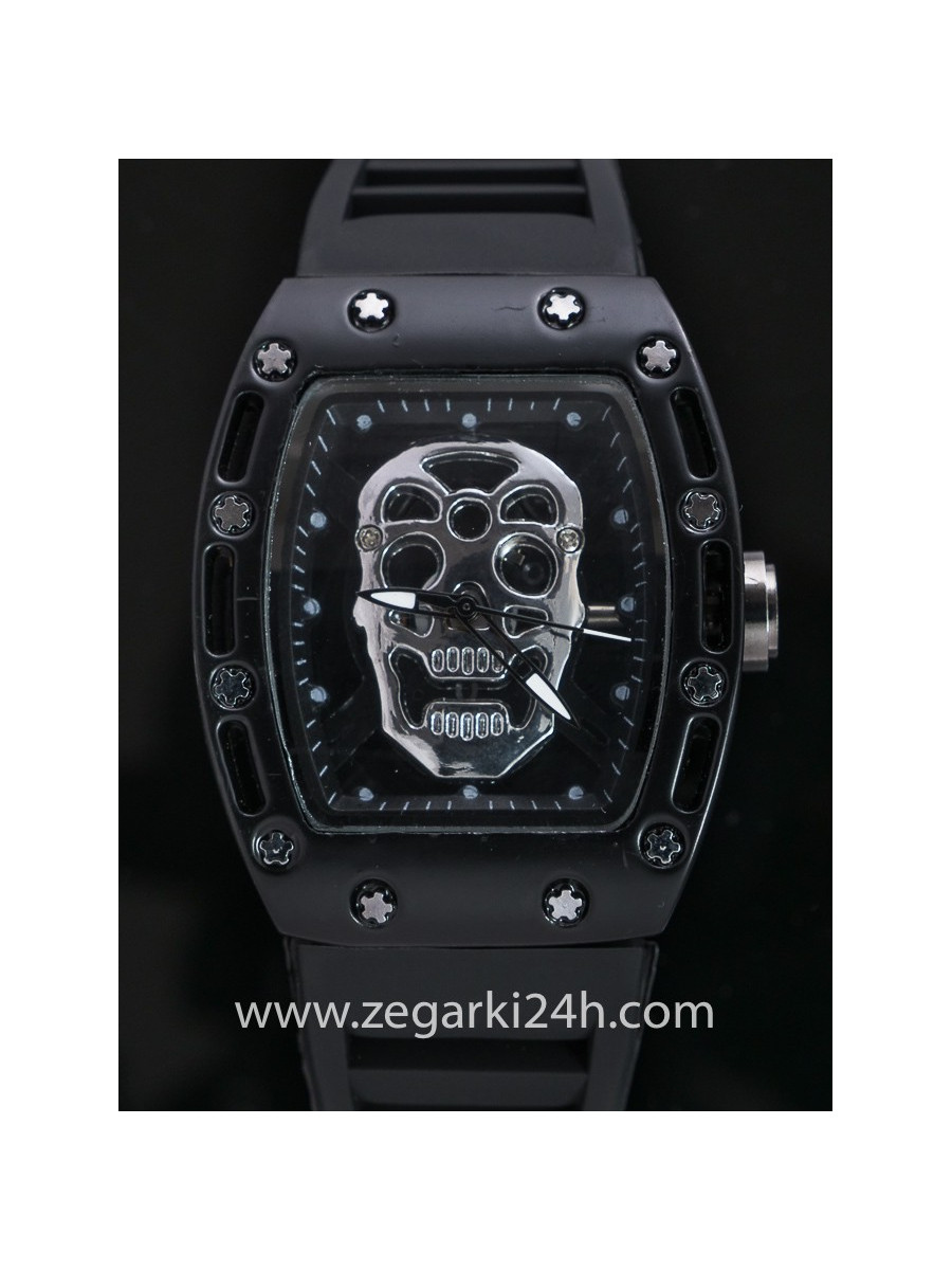 Replika zegarka Richard Mille RM 035